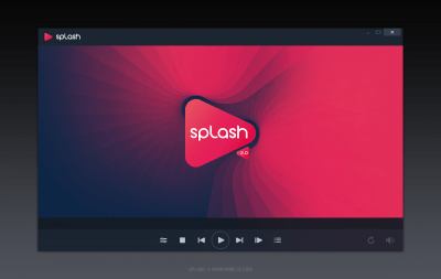 Splash 2.7.0 + ключ активации