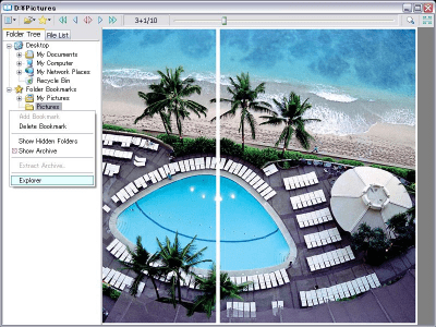 SpReader Portable 1.4.2.0 SpReader Portable 1.4.2.0