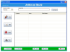 SSuite Office - Address Book Portable 2.1 SSuite Office - Address Book Portable 2.1