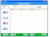 SSuite Office - Address Book Portable 2.1