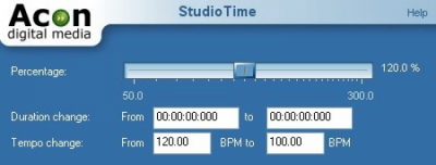 Studio Time 1.5.4