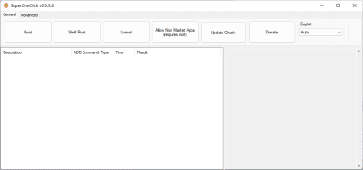 SuperOneClick 2.3.3 SuperOneClick 2.3.3