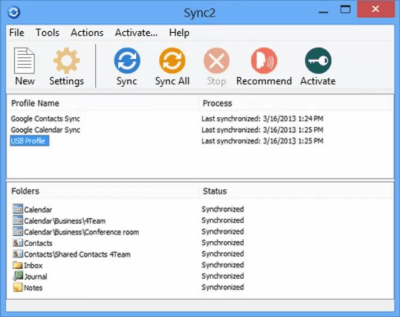 Sync2 2.88.2886