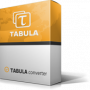 Tabula converter last