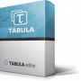 Tabula editor last