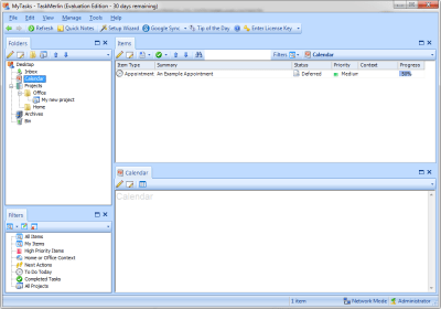 TaskMerlin 5.2.0.13 TaskMerlin 5.2.0.13