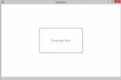 TaskSpace 0.7.0.1 TaskSpace 0.7.0.1