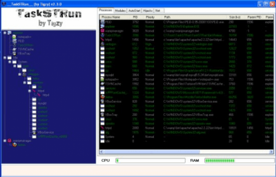 TaskSTRun 2.6 TaskSTRun 2.6