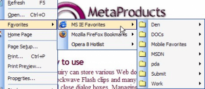 TBookmarks Component last TBookmarks Component last