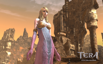 TERA: The Next 1.0f TERA: The Next 1.0f