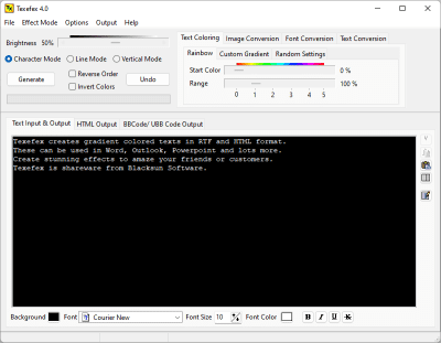 Texefex 3.2 + ключ