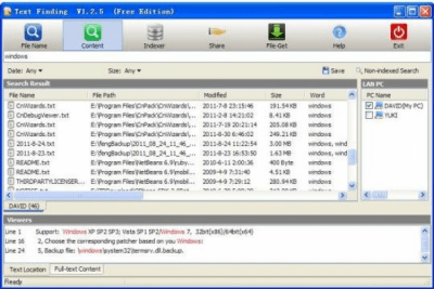 Text Finding 1.2.5 Text Finding 1.2.5
