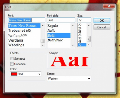 Text to Image 1.0