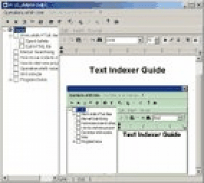 TextIndexer v1.0 last TextIndexer v1.0 last