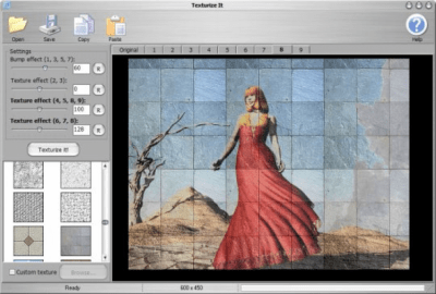 Texturize It 3.1 Texturize It 3.1