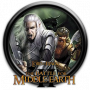 The Lord of the Rings: The Battle for Middle-Earth II 1.03