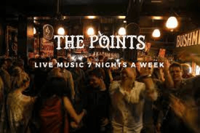 The Points 0.25 The Points 0.25