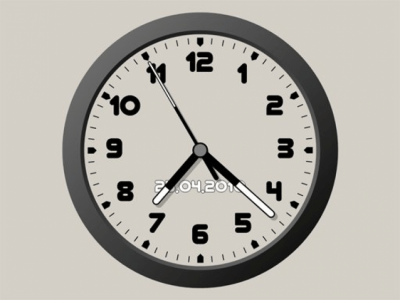 Theme Clock-7 2.2