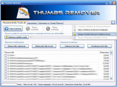 Thumbs Remover 1.7.0.300