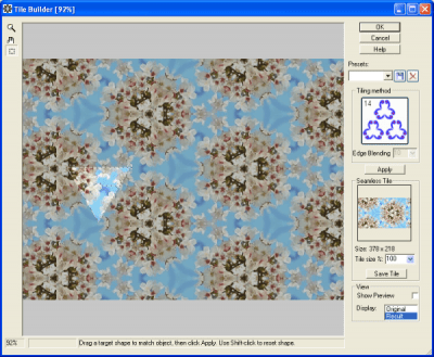 Tile Builder 1.5 last Tile Builder 1.5 last