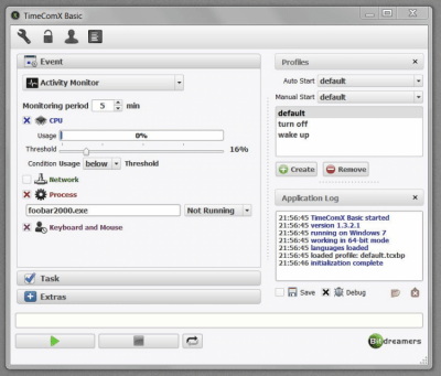TimeComX Basic 1.3