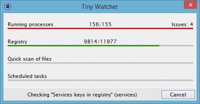 Tiny Watcher 2.0.9