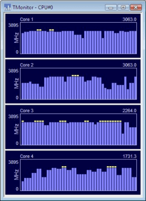 TMonitor 1.04 TMonitor 1.04