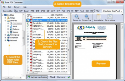 Total PDF Converter 6.1.0.78