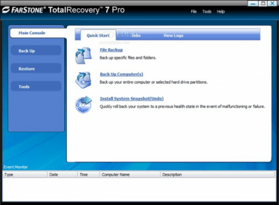 TotalRecovery Pro 10.10.1