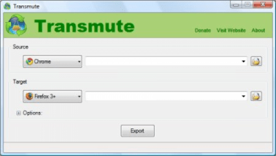 Transmute 2.70 Transmute 2.70