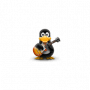 TuxGuitar 1.5.6 + лицензионный ключ