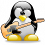 TuxGuitar 1.4