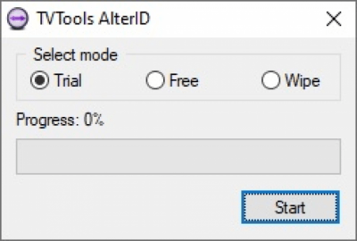 TVTools_AlterID 2.0