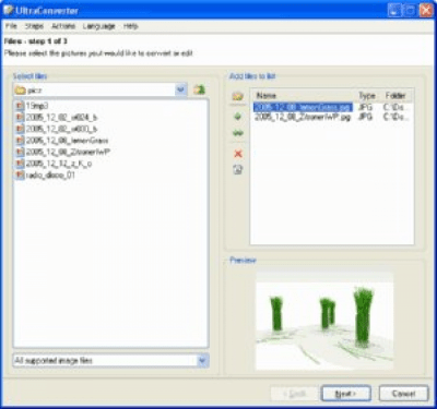 UltraConverter 1.9 last UltraConverter 1.9 last