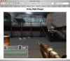 Unity Web Player 5.3.8f1