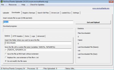 Uploader 2.4.3.1 Uploader 2.4.3.1