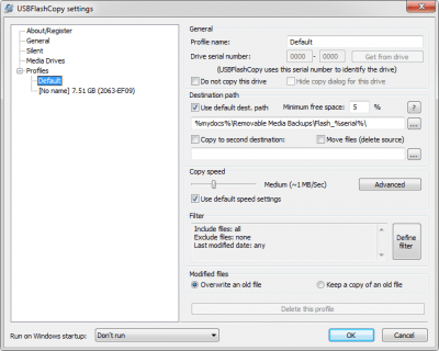 USBFlashCopy 1.11