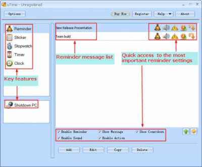 uTime 1.11 uTime 1.11