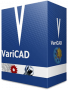 VariCAD 2020 1.00 + ключ