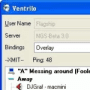 Ventrilo 4.0.3