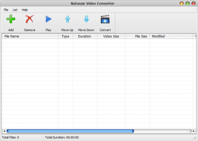 Video Converter Free 6.0