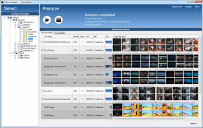 Video Comparer 1.06.009