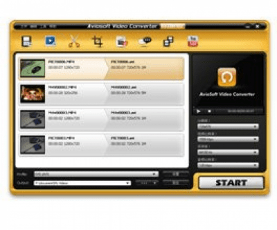 Video Converter Professional 5.5.0