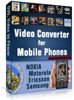 Video to Mobile Converter 2.4.6