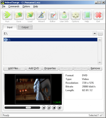 Videocharge Full 2.12.2