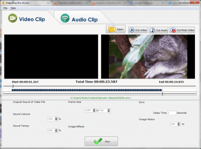 VideoMux Pro 1.2.4