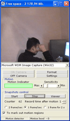 VIDEOREG 2.0 VIDEOREG 2.0
