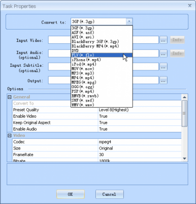 VideoSpirit Pro 1.91 + key