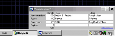 ViewWindow v2.0 last ViewWindow v2.0 last