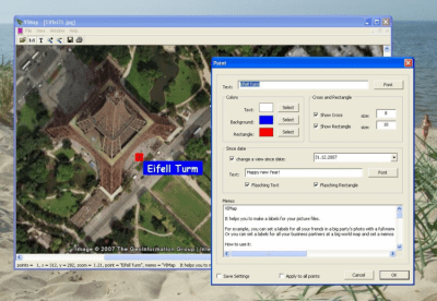 VIMap 1.2 VIMap 1.2